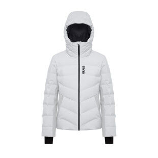 Colmar Shaping Women's Ski Jacket: warmth and technical elegance