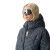 Colmar Damen-Skijacke mit Hahnentrittmuster – Stil und Leistung auf der Piste