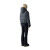 Colmar Women's Houndstooth Ski Jacket - Style and performance on the slopes