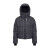 Colmar Women's Houndstooth Ski Jacket - Style and performance on the slopes