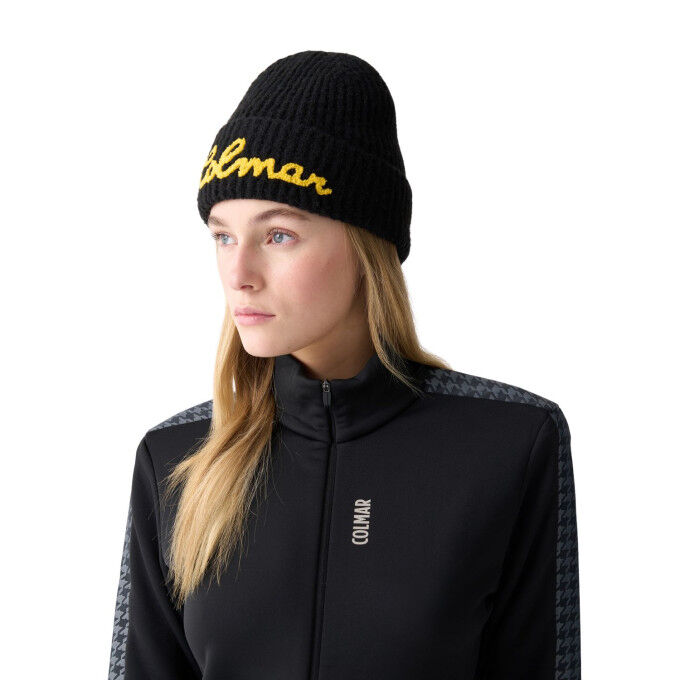 Colmar Women's Pied-de-Poule Ski Jacket - Comfort and style on the slopes