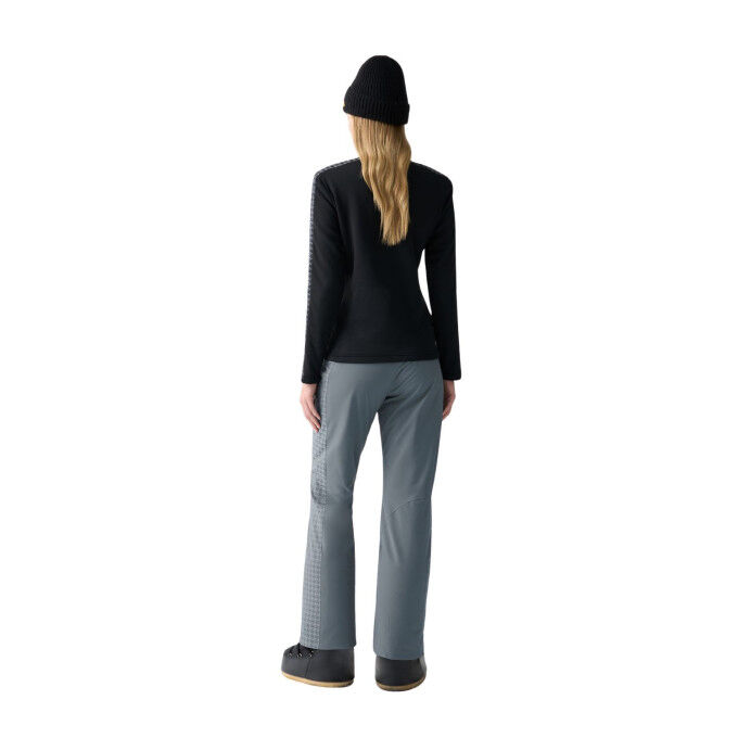 Colmar Women's Pied-de-Poule Ski Jacket - Comfort and style on the slopes