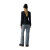 Colmar Women's Pied-de-Poule Ski Jacket - Comfort and style on the slopes