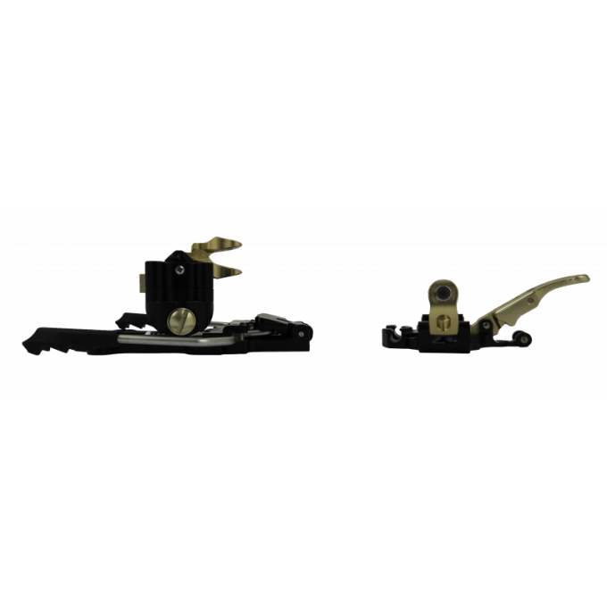 Plum KAIRN STOPPER 110 MM ski touring bindings