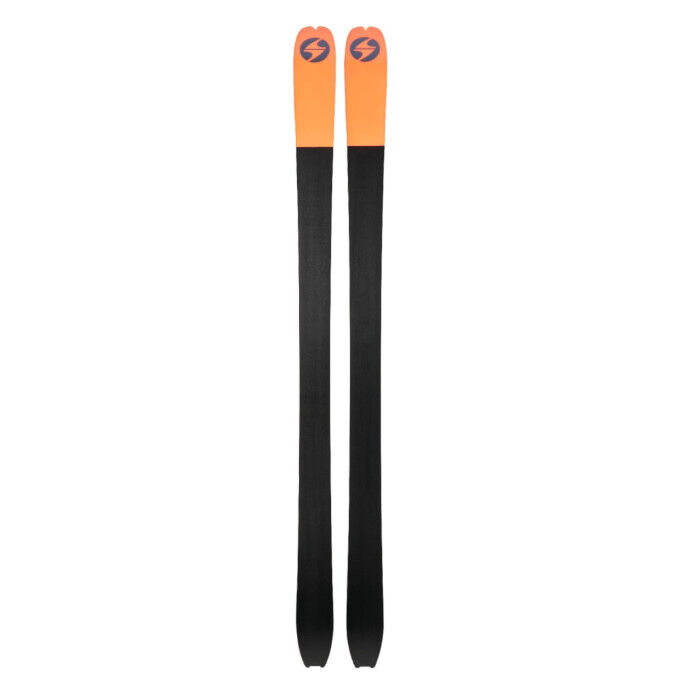 Blizzard ZERO G 88 Pack + Bindings – High-performance touring skis