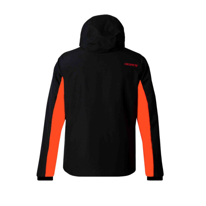DEGRE7 ENDRON – Veste de ski homme imperméable et respirante