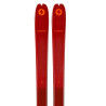 Skiset Blizzard ZERO G 96 + Bindungen – Leichtigkeit & Präzision beim Tourengehen