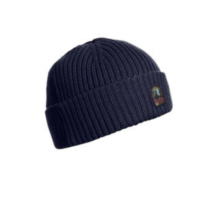 Parajumpers RIB Beanie – Warmth and softness in Merino wool