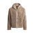 Felpa con cappuccio in pile bouclé PARAJUMPERS Camaglio