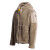 Sweat à capuche en polaire bouclée PARAJUMPERS Camaglio