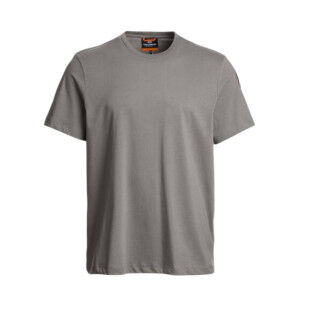 T-shirt da uomo in jersey di cotone PARAJUMPERS Shispare