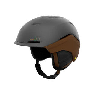 GIRO Tenet Mips: casco de esquí híbrido ligero y protector