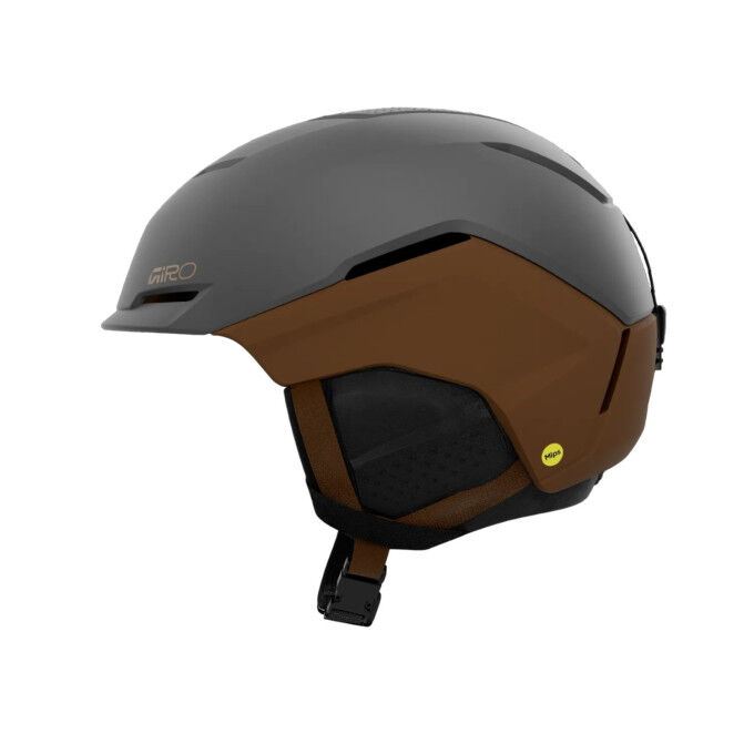 GIRO Tenet Mips – Casque de ski hybride léger et protecteur