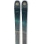 Ski-Set Blizzard Anomaly 94 + Bindungen – Kraft & Vielseitigkeit