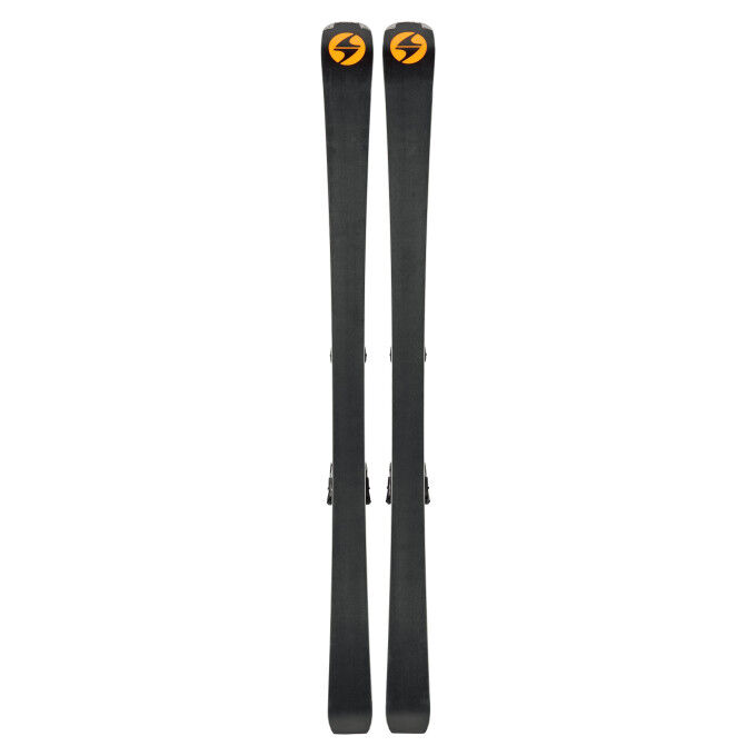 Pack de esquís Blizzard PHOENIX R13 CA + TPC 11 DEMO: esquís de carving ligeros y precisos para mujer.