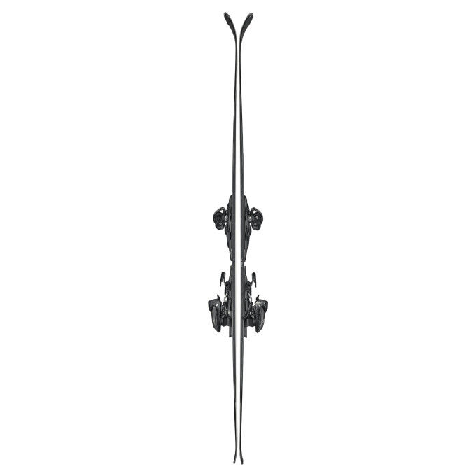 Pack de esquís Blizzard PHOENIX R13 CA + TPC 11 DEMO: esquís de carving ligeros y precisos para mujer.