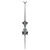 Set da sci Blizzard PHOENIX R13 CA + TPC 11 DEMO – sci da carving da donna leggeri e precisi