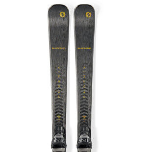 Set da sci Blizzard PHOENIX R13 CA + TPC 11 DEMO – sci da carving da donna leggeri e precisi