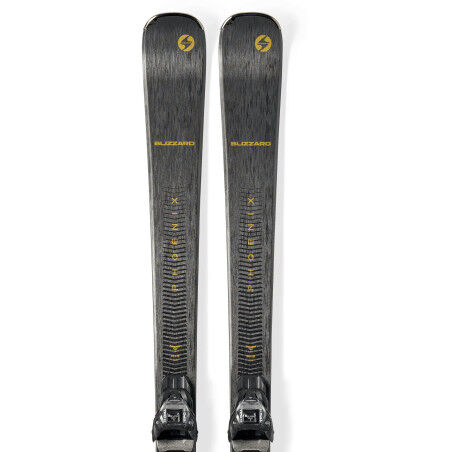 Set da sci Blizzard PHOENIX R13 CA + TPC 11 DEMO – sci da carving da donna leggeri e precisi