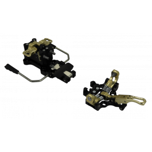 Plum KAIRN STOPPER 90 MM ski touring bindings