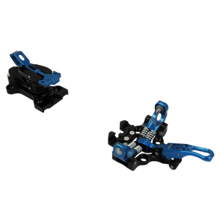 Plum SERAK 6 + STOPPER 100 MM attacchi da sci alpinismo