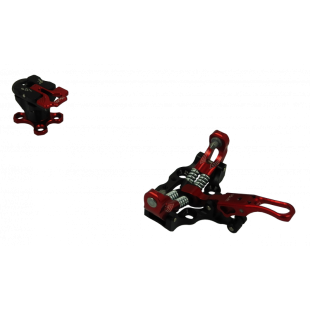 Plum R130 ski touring bindings