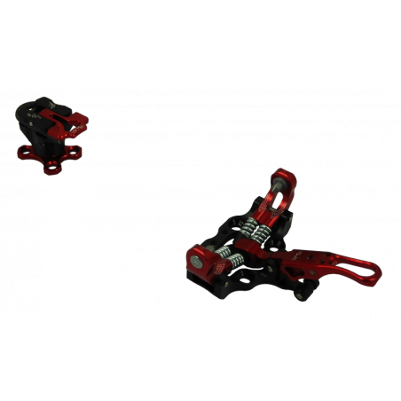 Attacchi da sci alpinismo Plum R130