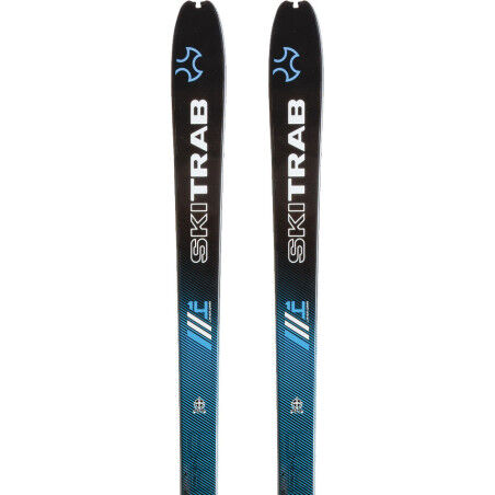 Skitrab GARA WORLD CUP 60 sci da escursionismo
