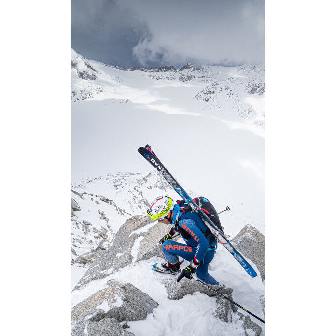 Skitrab GARA WORLD CUP 60 touring skis