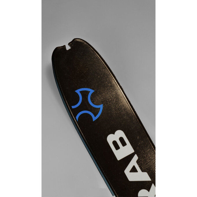 Skitrab GARA WORLD CUP 60 Ski Pack + Bindings – Ultra Lightweight