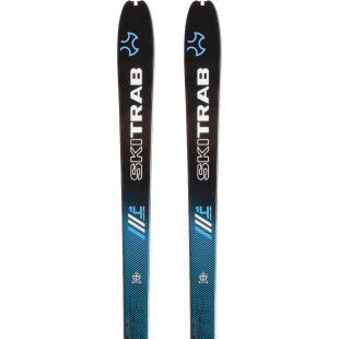 Skitrab GARA WORLD CUP 60 Ski Pack + Bindings – Ultra Lightweight