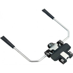 Fermasciiche per PIKA/OAZO Plum 110MM