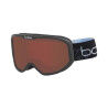 BLACK BOMB MATTE ROSY BRONZE