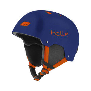 Casque ski Junior Bollé B-Slide : sécurité, confort et style sur les pistes