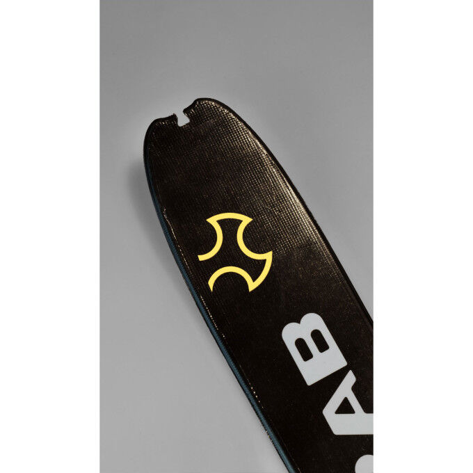 Skitrab GARA Skis + Bindings Package – Ready to Win!