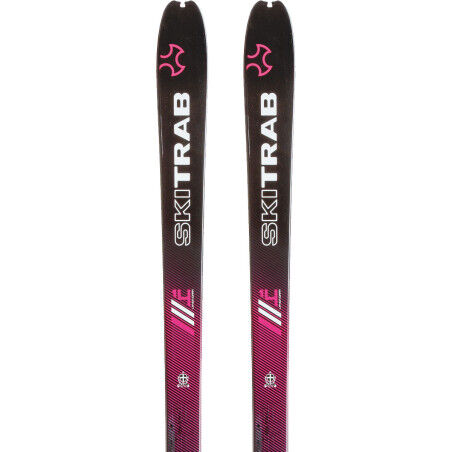 Skitrab GARA WORLD CUP 60 WMN Ski – Performance & Lightweight for