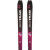 Skitrab GARA WORLD CUP 60 WMN Ski – Performance & Lightweight for Women