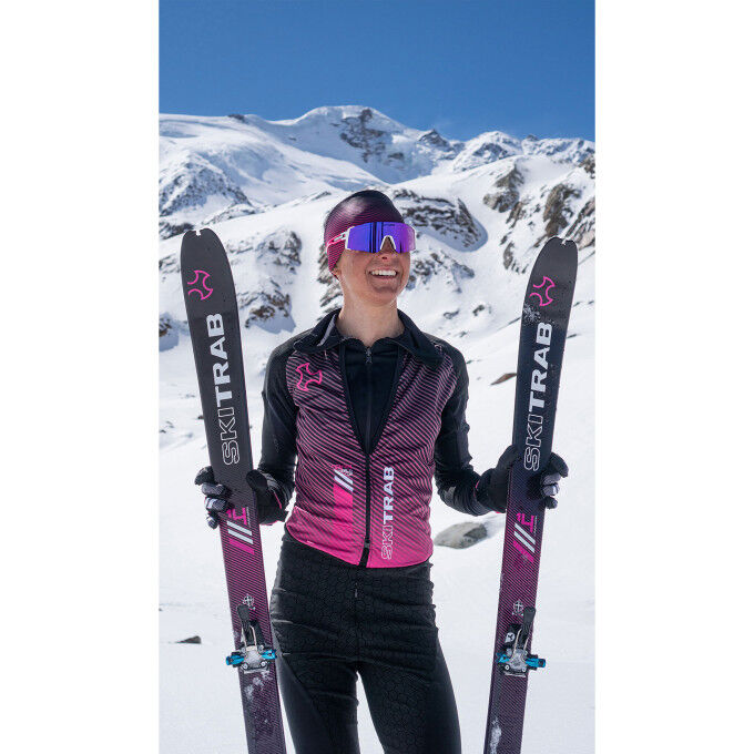 Skitrab GARA WORLD CUP 60 WMN Ski – Performance & Lightweight for