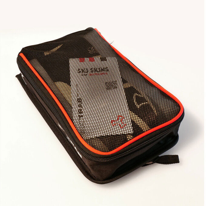 SKI TRAB SKIN MIX 90 skins – Grip, glide, and durability for ski touring