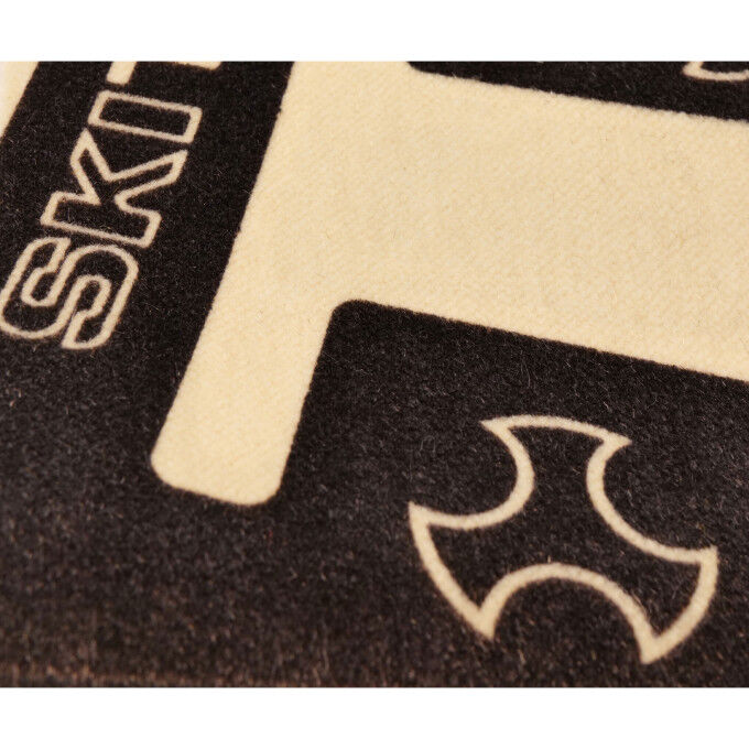 SKI TRAB SKIN MIX 90 skins – Grip, glide, and durability for ski touring