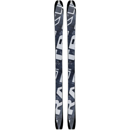 SKI TRAB SKIN MIX 90 skins – Grip, glide, and durability for ski touring