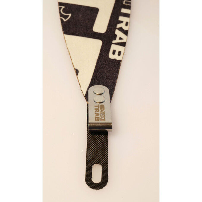 SKI TRAB SKIN MIX 90 skins – Grip, glide, and durability for ski touring