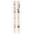 Faction Prodigy 3 Capsule Ski Package + Bindings