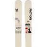 Faction Prodigy 3 Capsule Ski Package + Bindings