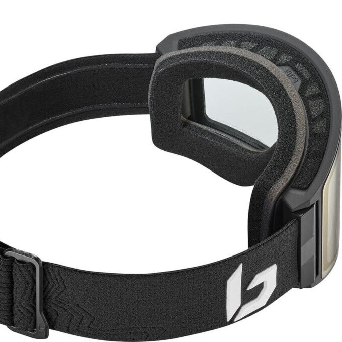 Bollé Blackridge ski goggles: performance and adaptability Photochromic