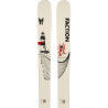 Pack Skis Faction Prodigy 2 Capsule + Fixations – Freestyle