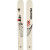 Set da sci Faction Prodigy 2 Capsule + attacchi – Freestyle