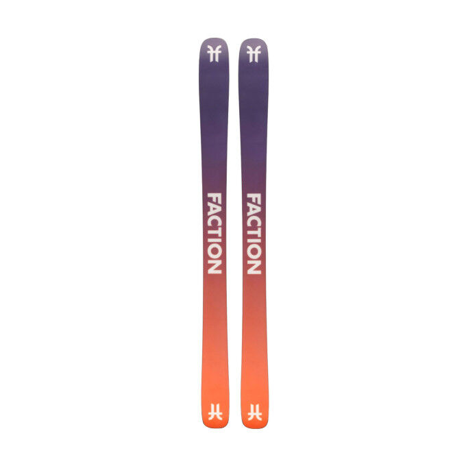 Pack esquís Faction Prodigy 2 Capsule + fijaciones – Freestyle