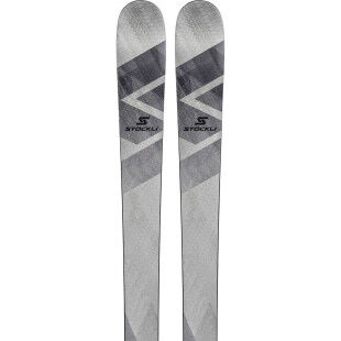 Stöckli STORMRIDER 88 Ski – Vielseitigkeit, Leistung und Fahrspaß auf allen Schneearten