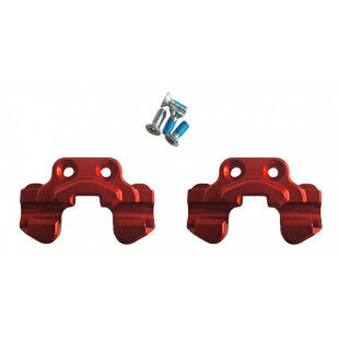 Supports couteaux amovibles PLUM Race – Rapidité et praticité